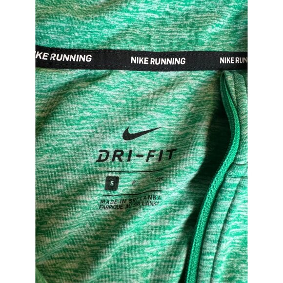 Nike Running Dri-fit Pullover - Picture 9 of 13